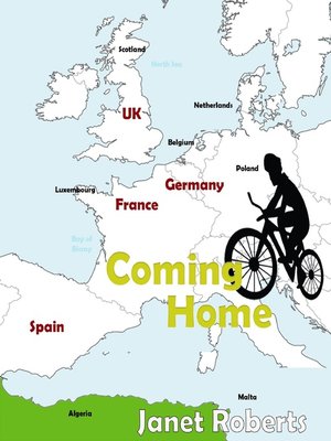 cover image of Coming Home